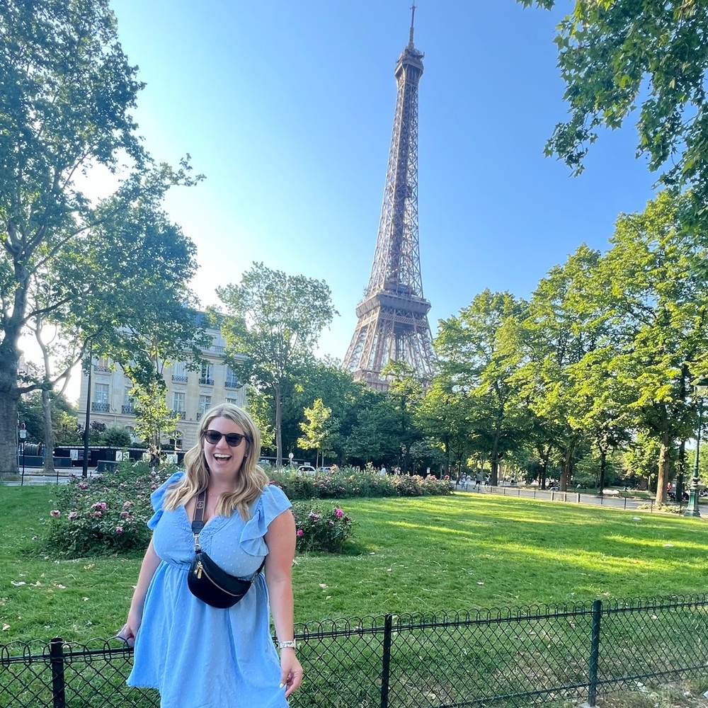 Meet your Posher, Kalyn